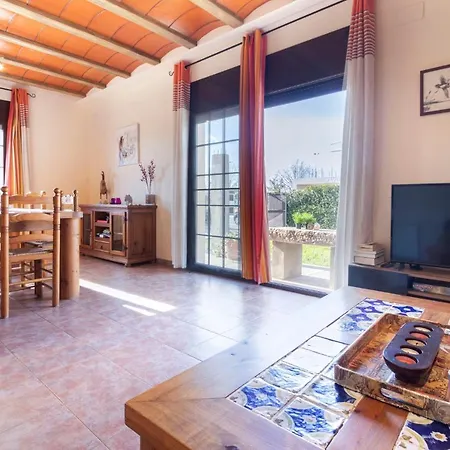Villa Lo Guaret. à La Cava Extérieur photo