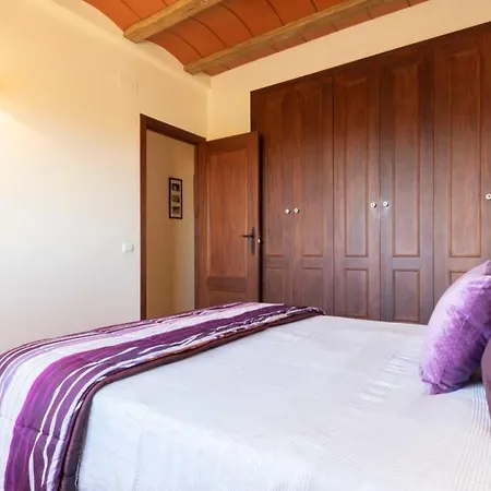 Villa Lo Guaret. à La Cava Extérieur photo