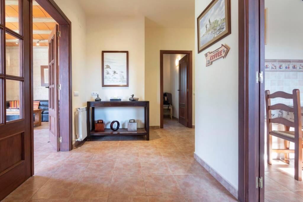 Ferienhaus Lo Guaret.