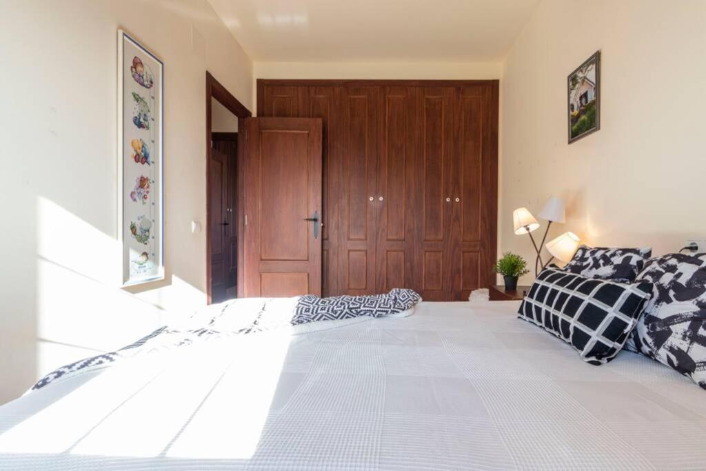 Lo Guaret. Ferienhaus