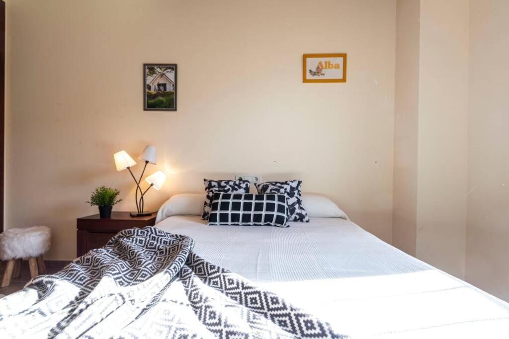 Lo Guaret. Holiday home *