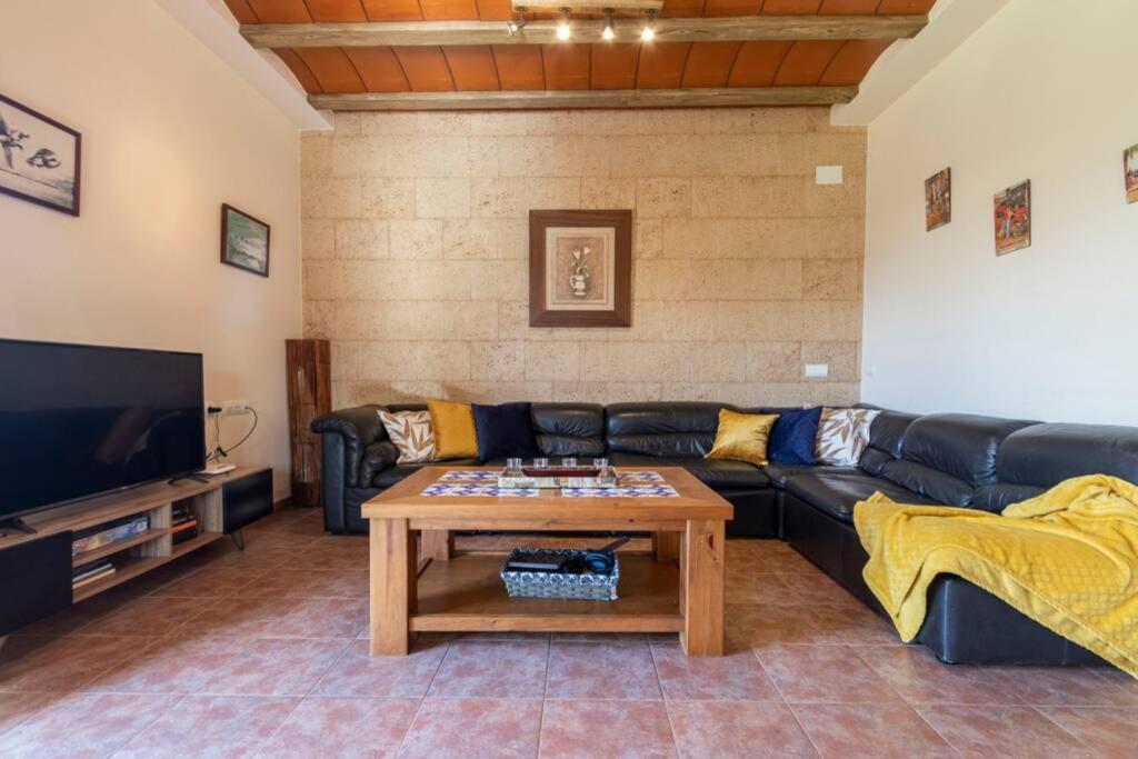 Vakantiehuis Lo Guaret. La Cava