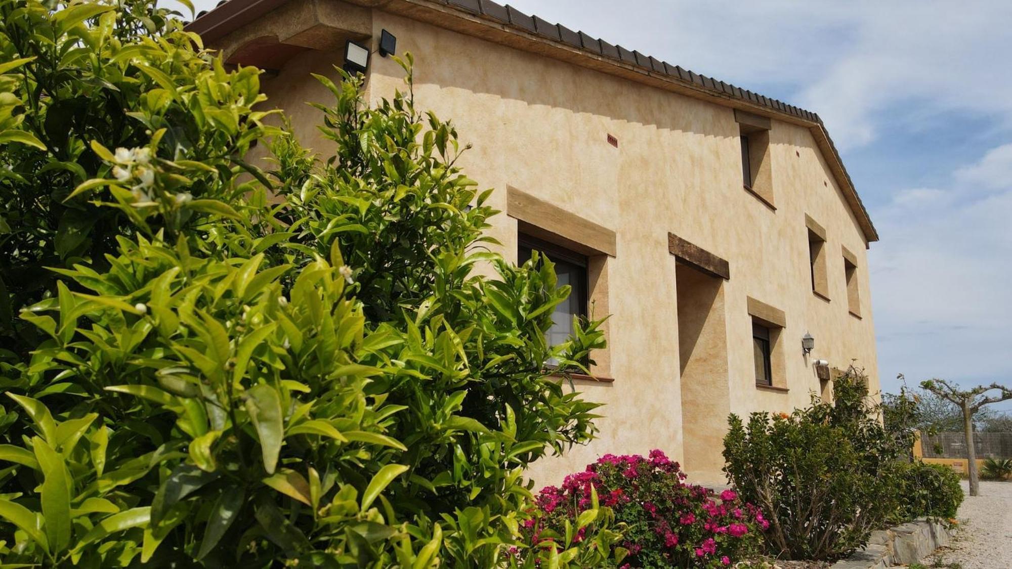 Holiday home Lo Guaret.