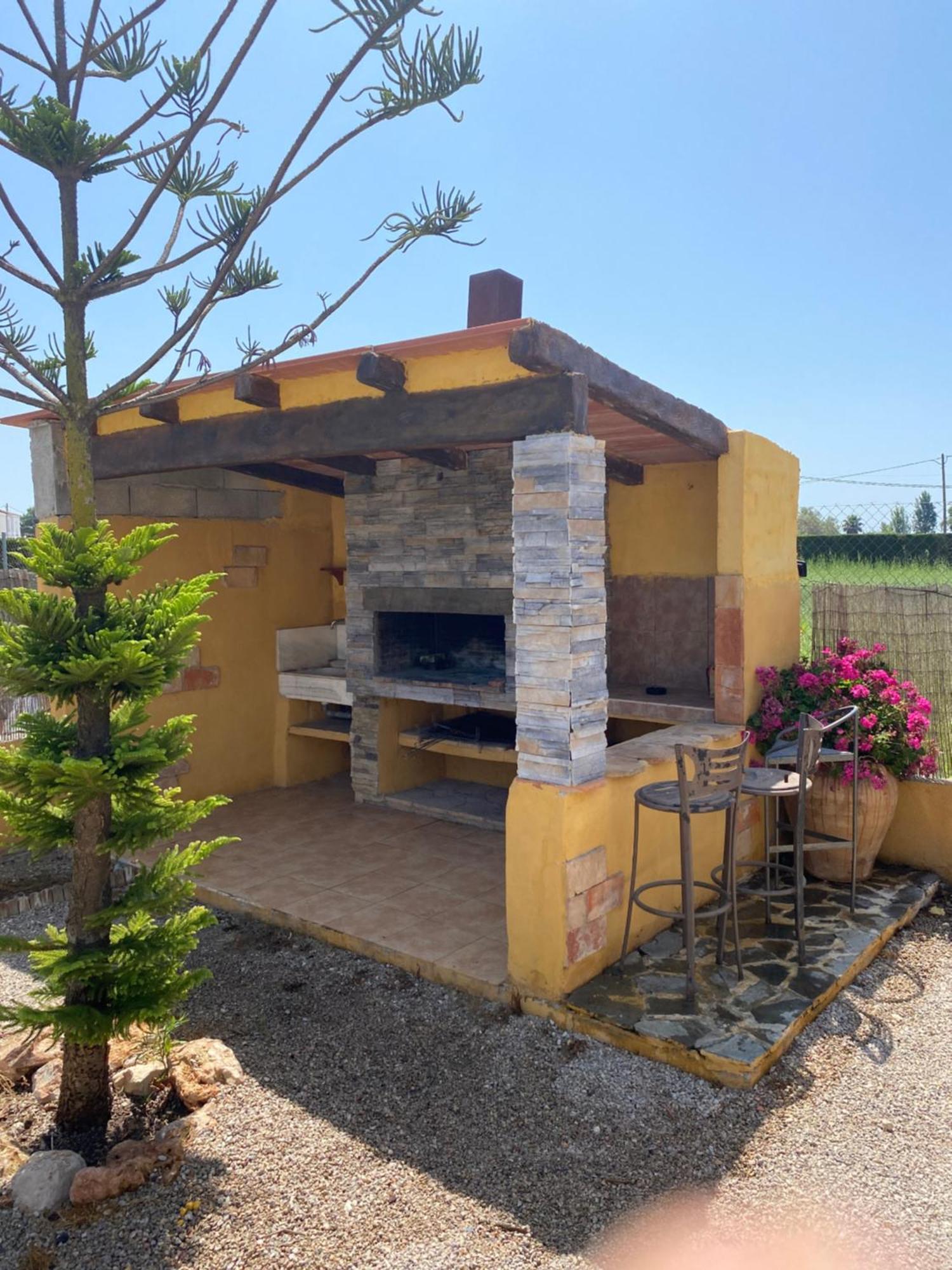 Holiday home Lo Guaret.