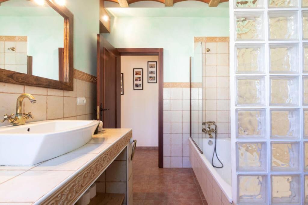 Holiday home Lo Guaret. La Cava