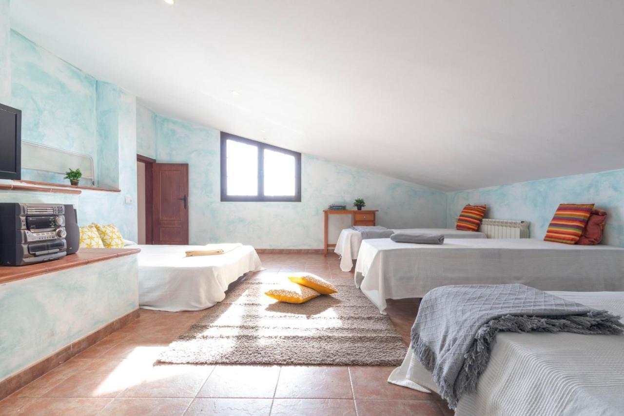 Holiday home Lo Guaret.