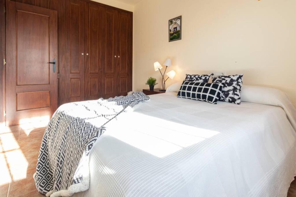 Lo Guaret. Holiday home *
