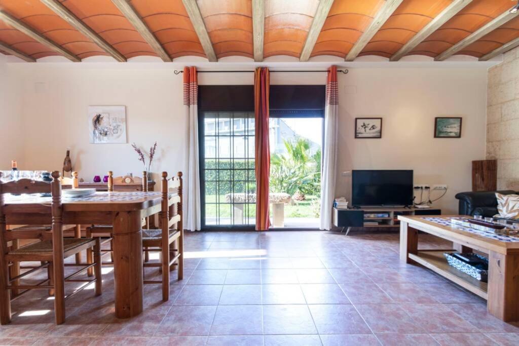 Holiday home Lo Guaret.