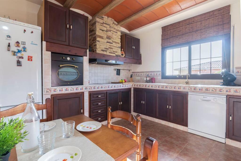 Holiday home Lo Guaret. *